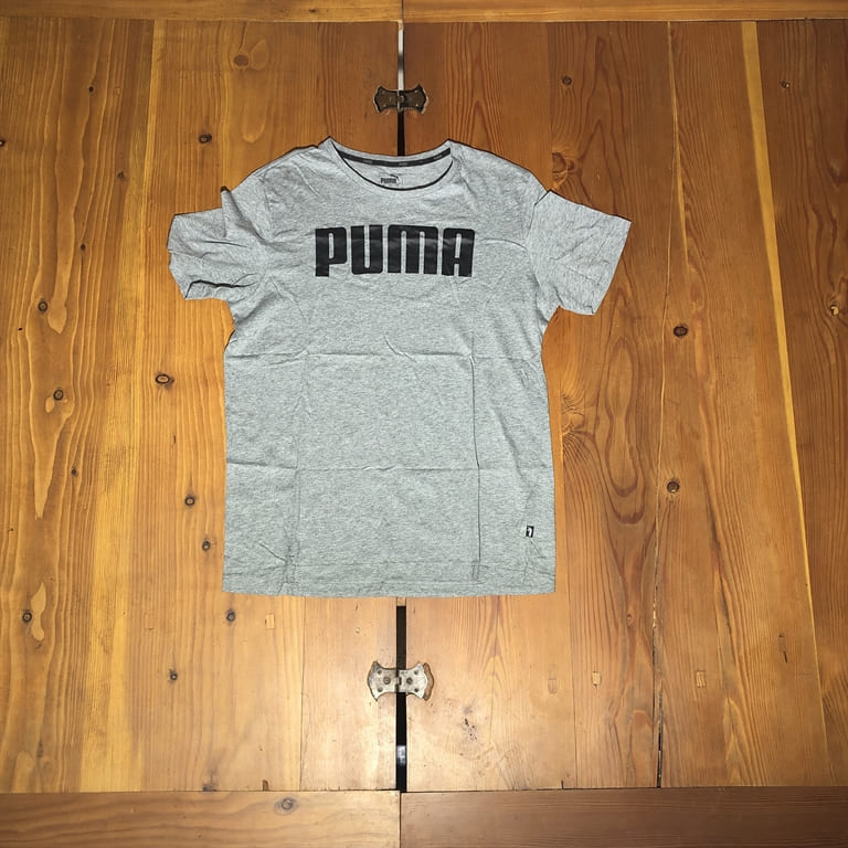 T SHIRT UOMO PUMA TG L